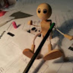 Meet your Posher, Dorothy